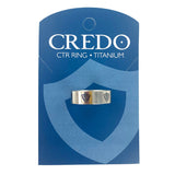 Credo CTR Ring