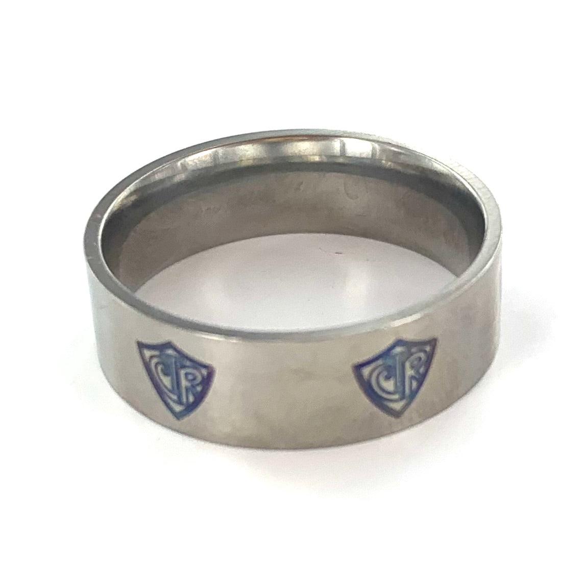 Credo CTR Ring - Cedar Fort Publishing & Media