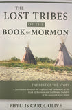 The Lost Tribes of the Book of Mormon - The Rest of the Story