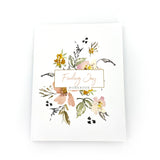 Finding Joy Workbook