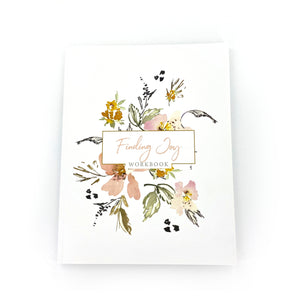 Finding Joy Workbook
