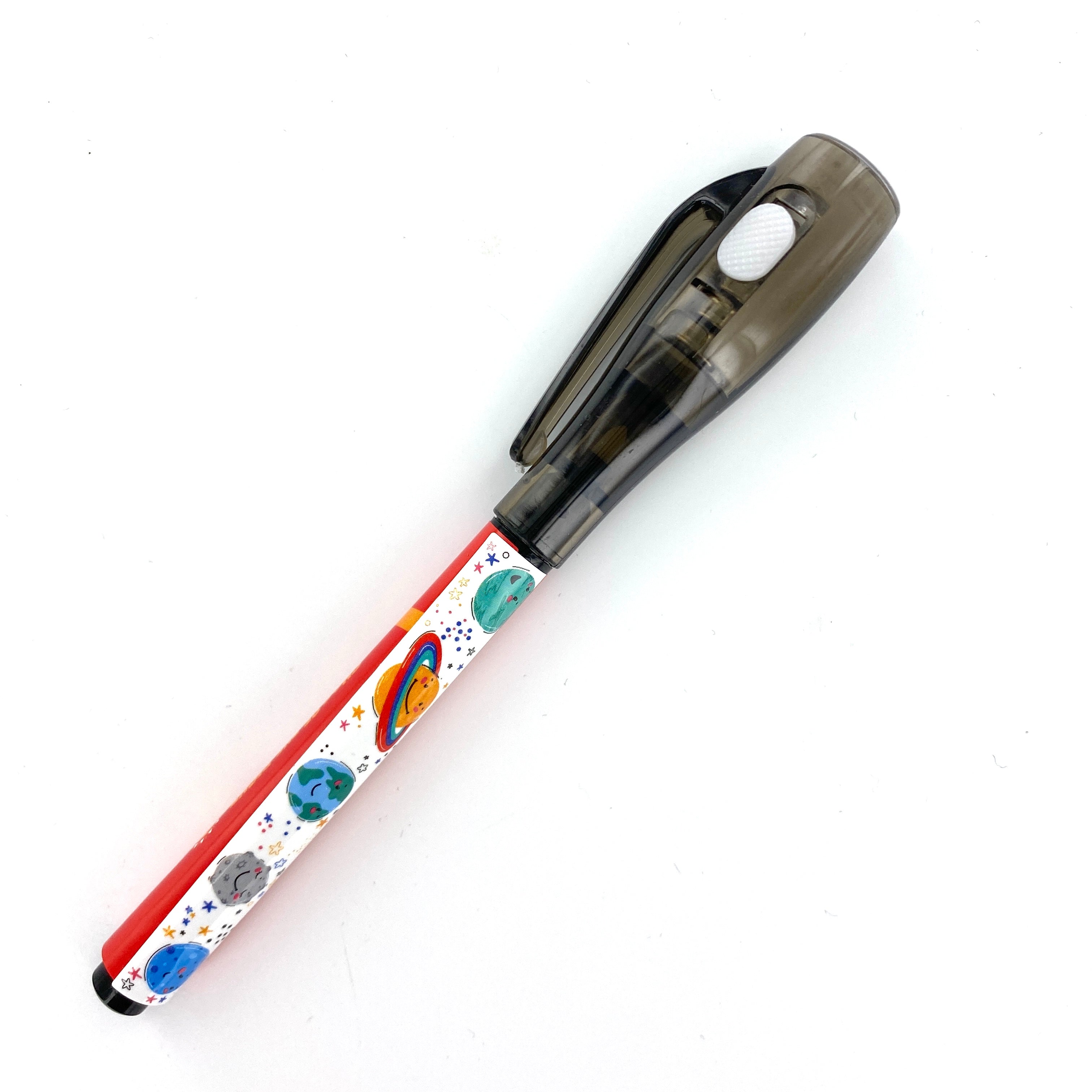 Choose The Right Magic Invisible Ink Pen - Cedar Fort Publishing & Media