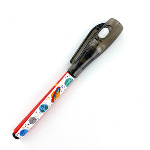 Choose The Right Magic Invisible Ink Pen