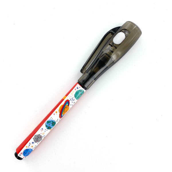 Choose The Right Magic Invisible Ink Pen - Cedar Fort Publishing & Media