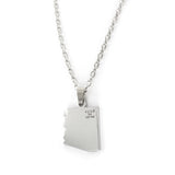 F321 Called to Serve Necklace (Arizona)