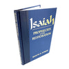 Isaiah Prophecies of the Restoration