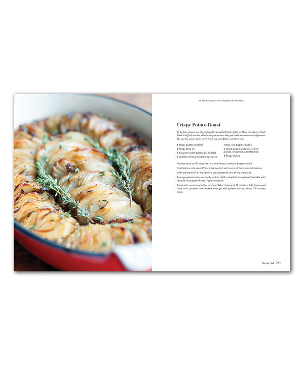 In the Kitchen: A Gathering of Friends - Cedar Fort Publishing & Media
