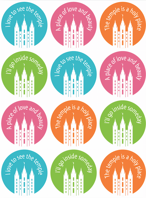 Sticker I'll Prepare While I Am Young