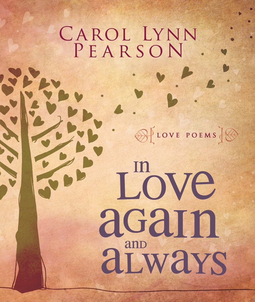 In Love Again and Always - Love Poetry