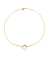 Jenna Choker Necklace - Lenora Skye Collection