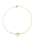 Jenna Choker Necklace - Lenora Skye Collection
