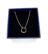 Jenna Choker Necklace - Lenora Skye Collection