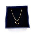 Jenna Choker Necklace - Lenora Skye Collection
