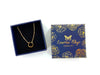 Jenna Choker Necklace - Lenora Skye Collection