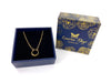 Jenna Choker Necklace - Lenora Skye Collection