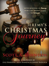 Jeremy's Christmas Journey - Hardcover Book / Music CD