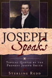 Joseph Speaks