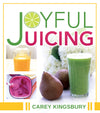 Joyful Juicing - Paperback