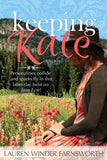 Keeping Kate - Paperback