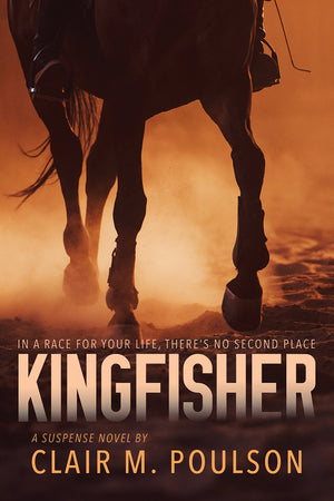 Kingfisher: In a Race for Your Life