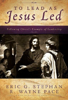 To Lead as Jesus Lead