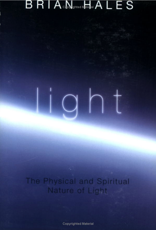 Light: The Physical and Spiritual Nature of Light - Cedar Fort Publishing & Media