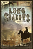 Long Shadows | Paperback