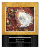 The Meals in a Jar Handbook: Gourmet Food Storage Made Easy (Paperback)