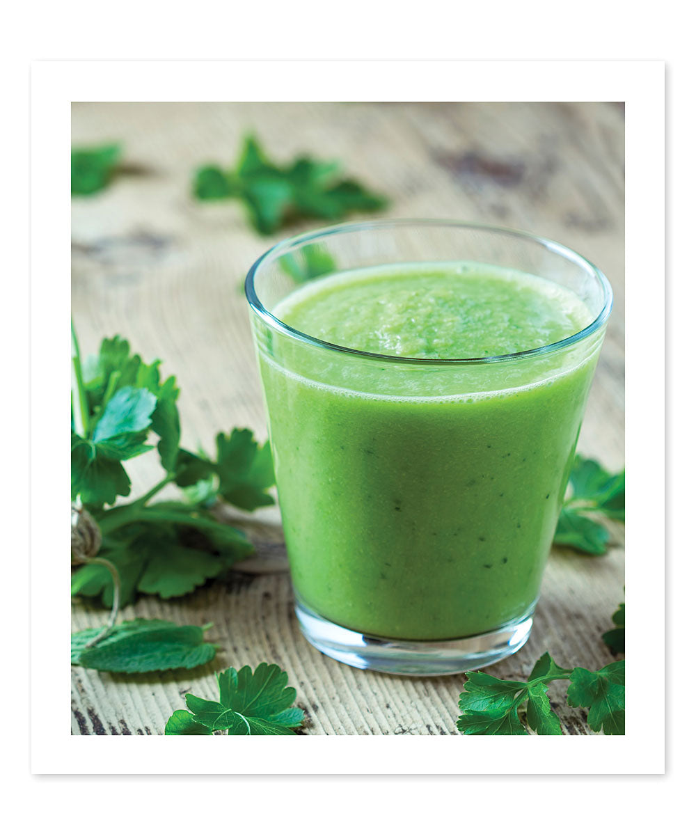 Main Squeeze: Juicing Recipes for Your Healthiest Self - Cedar Fort Publishing & Media