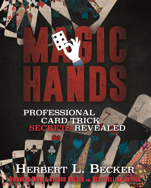 Magic Hands