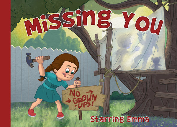 Missing You