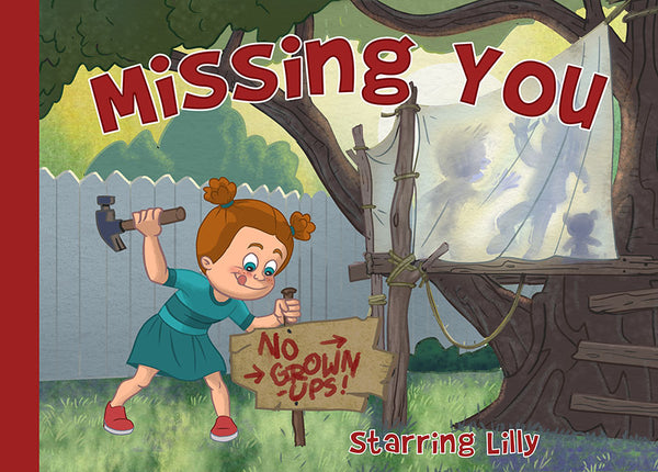 Missing You