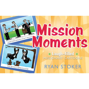 Mission Moments - Flash Deal