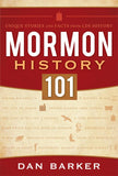 Mormon History 101 - Paperback