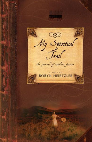 My Spiritual Trail - Paperback