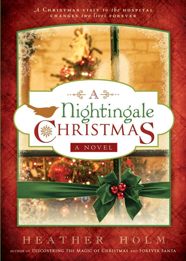 Nightingale Christmas, A - Paperback