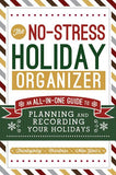 No Stress Holiday Organizer