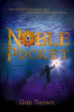 Noble Pocket - Paperback