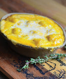 The Pumpkin Lover's Cookbook