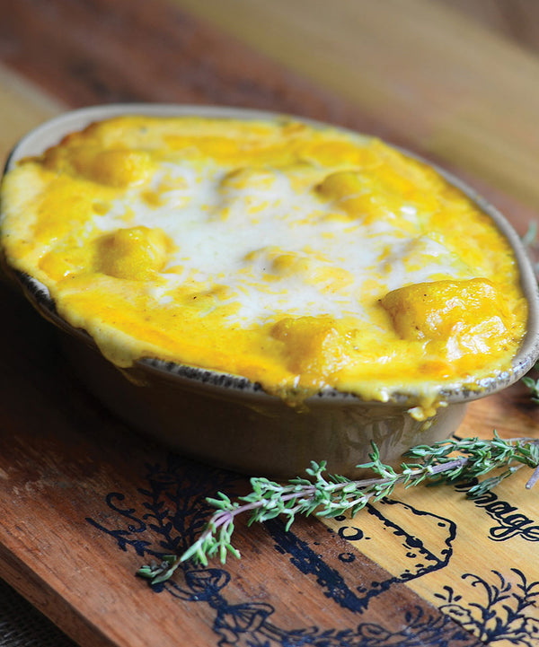 The Pumpkin Lover's Cookbook