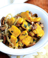 The Pumpkin Lover's Cookbook