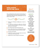 The Pumpkin Lover's Cookbook