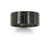 B146 Shadow CTR Ring (size 8)