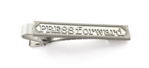 Press Forward - Tie Bar