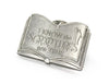 I Know the Scriptures Are True - Tie Tack