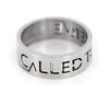Called to Serve Ring (size 8)
