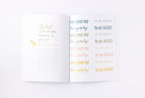 Finding Joy Workbook
