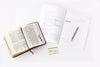 Temple Workbook