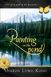 The Painting on the Pond - Paperback