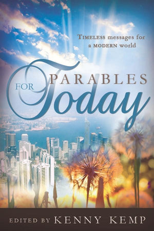 Parables for Today - Paperback